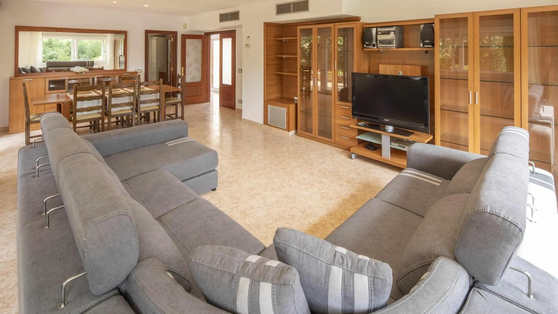 Chalet Casa Con Piscina En Vilobi Donyar Villa Vilovi de Onar