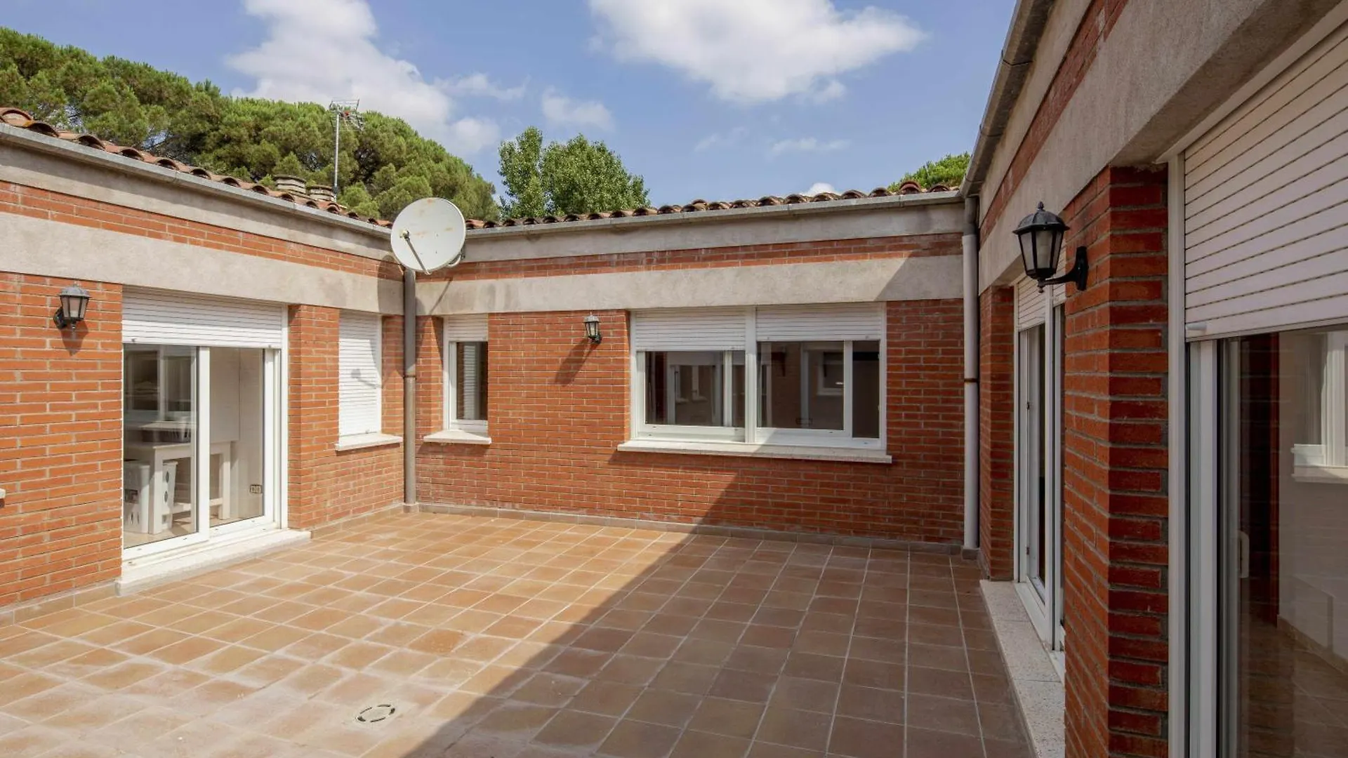 Chalet Casa Con Piscina En Vilobi Donyar Villa Vilovi de Onar